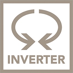 Functies: Inverter motor